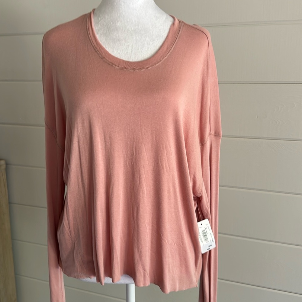 Flirtitude Top